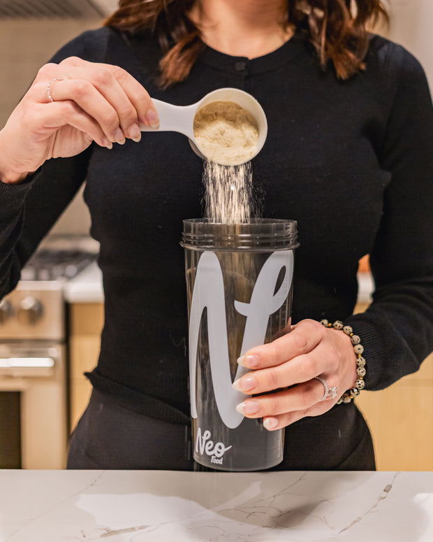 Neofood Neo Food | Repas complet en 30 secondes