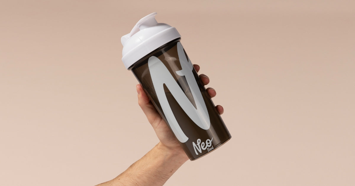 Neofood Neo Food | Repas complet en 30 secondes
