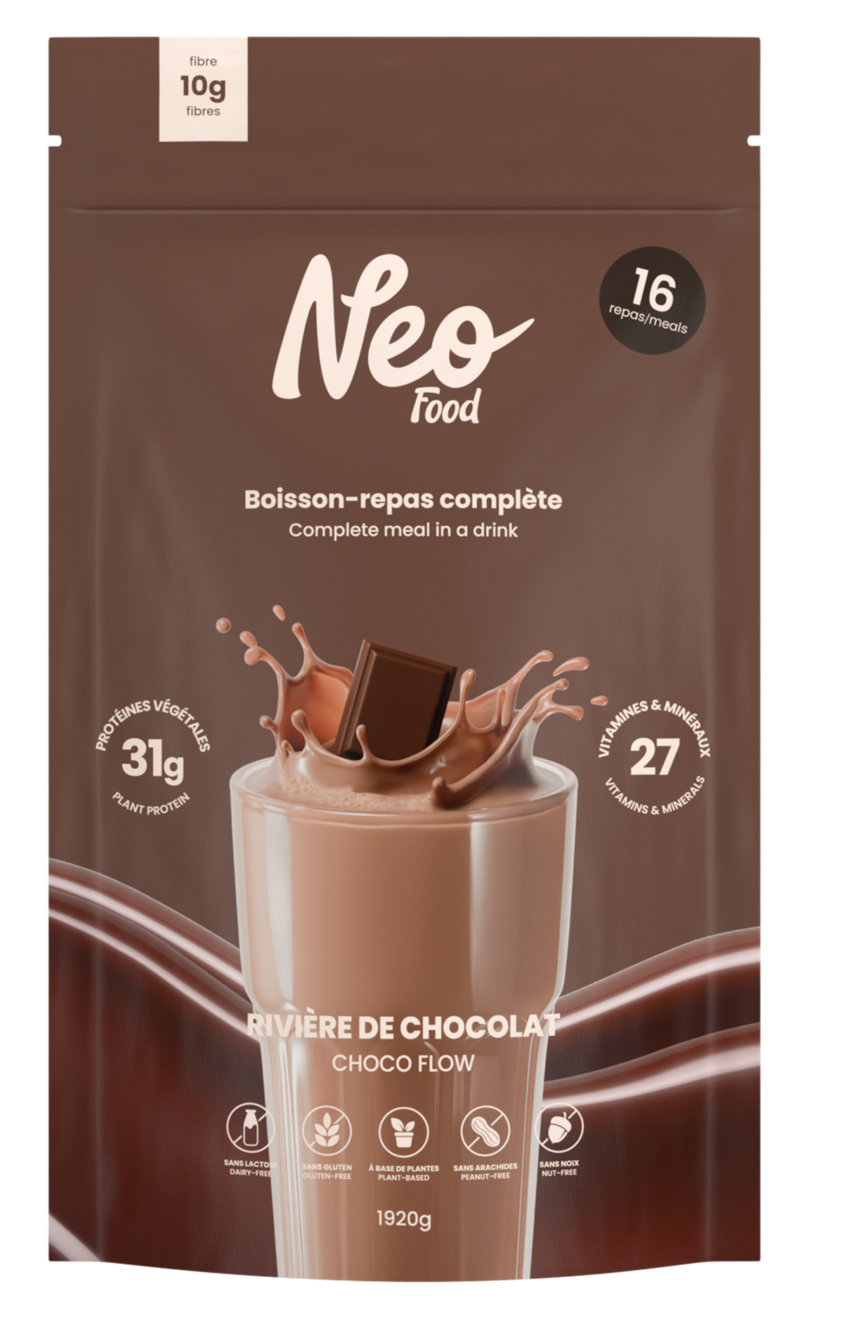 Neo Food
