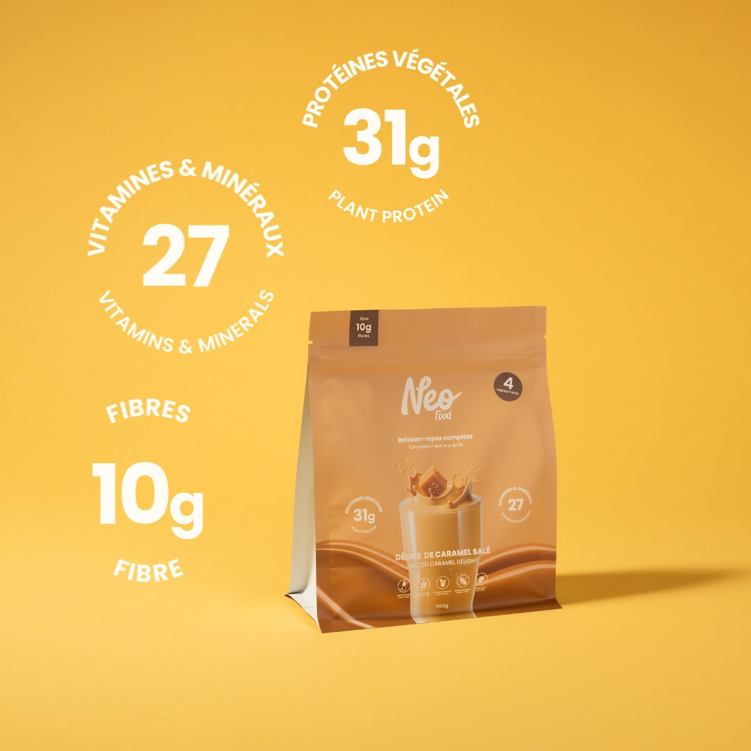 Pack Découverte
